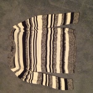 Women's sweater